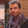 Aris Repoulias, member of T-CREPE project