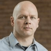 Anssi Tarkiainen Associate Professor