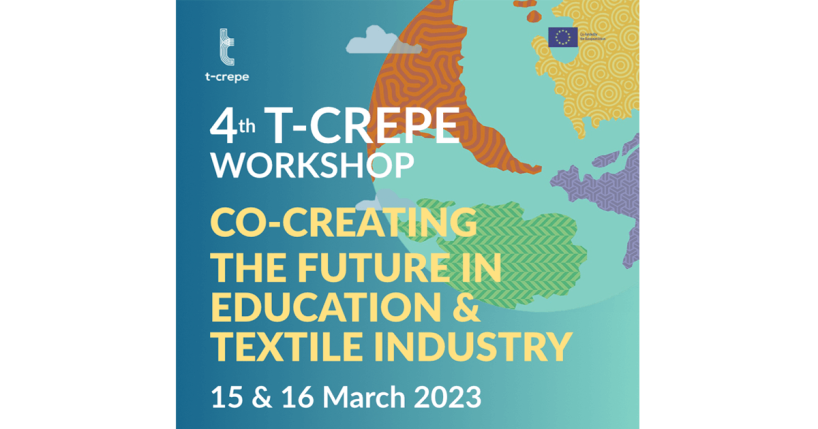 T-CREPE 4th Workshop