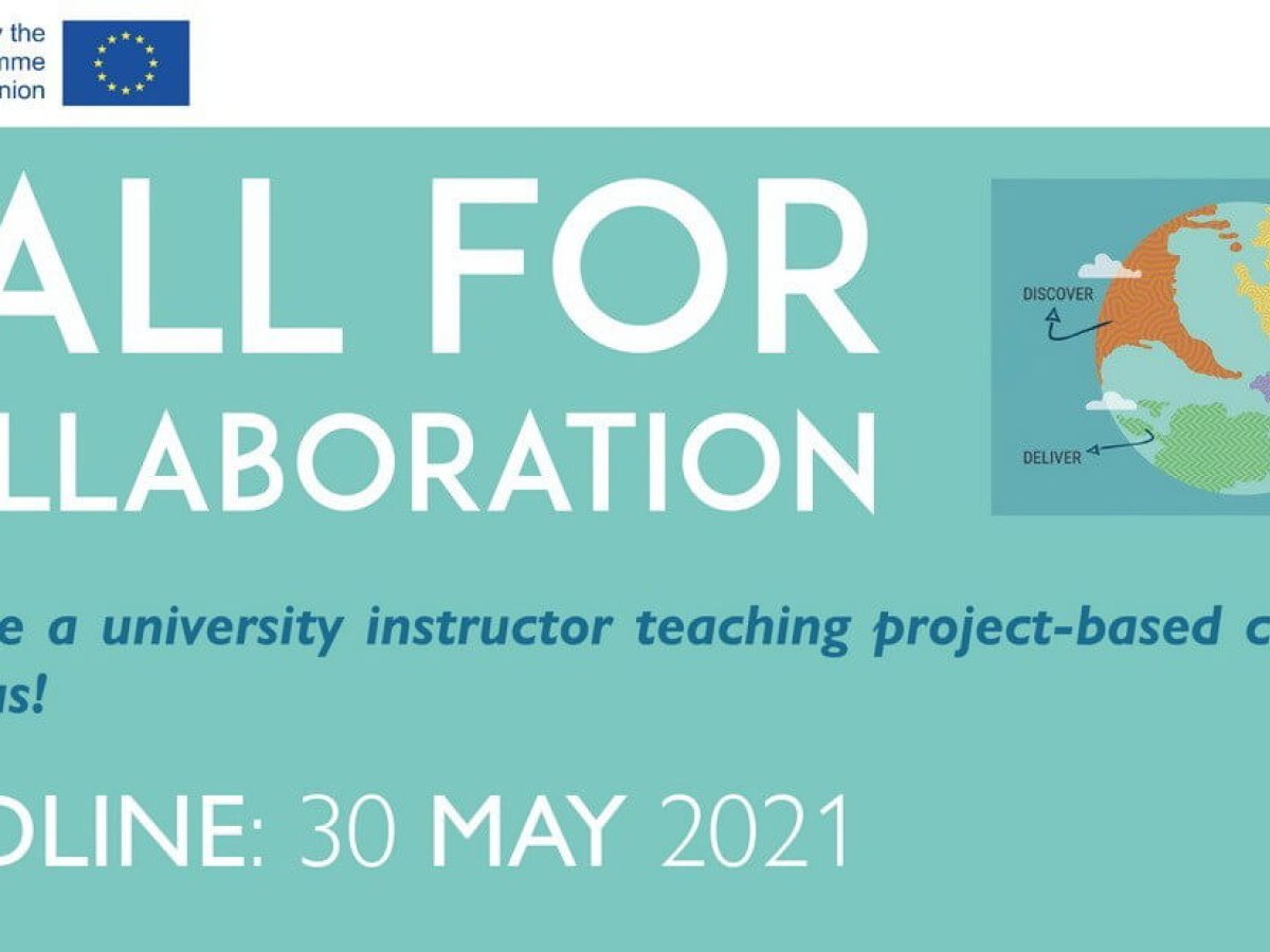 Image for the Call for Collaboration of T-CREPE