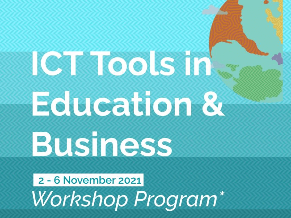 Slides of 3rd Training Workshop of the T-Crepe project