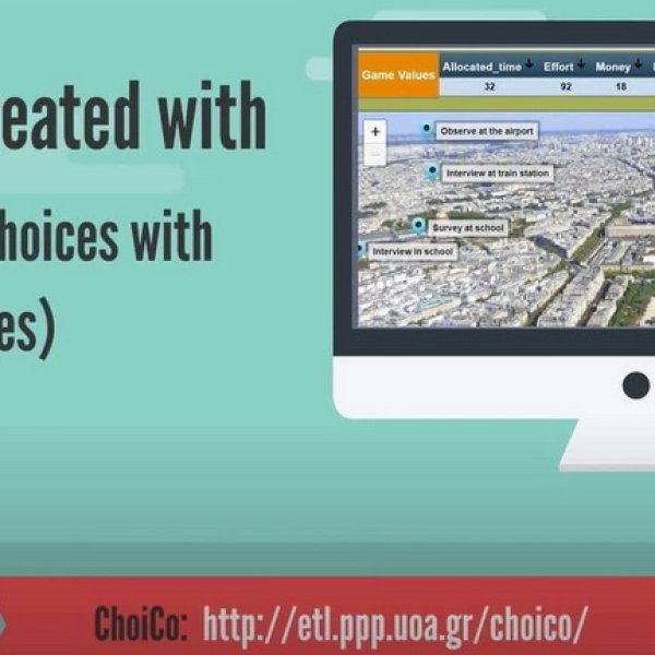 The key resource for the T-Crepe planet platform